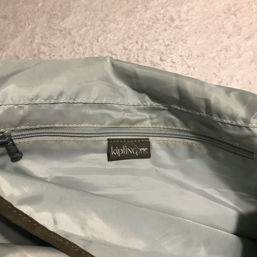 Kipling Messenger Bag - Picture 8 of 12